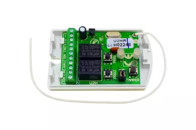 Elmes U2HR Two relay outputs receiver