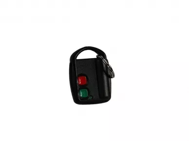 Elmes U2HS Kit de télécommande (2 canaux)