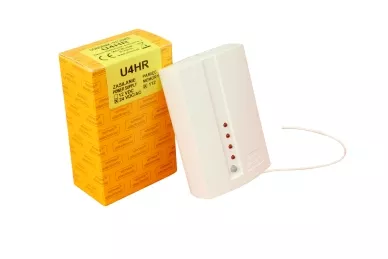 Elmes U4HR/24V Récepteur à 4 canaux