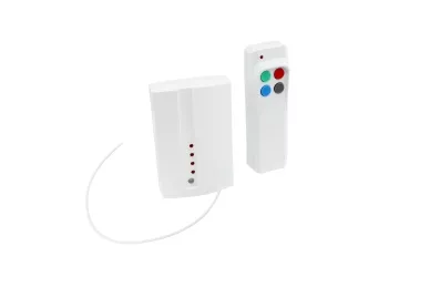 Elmes U4HSL Remote control set (4-channel)