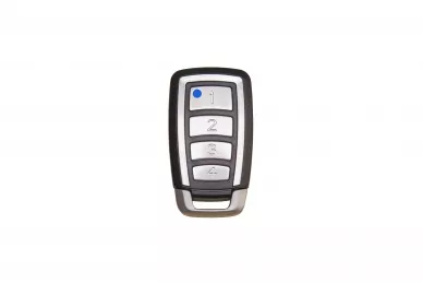 Elmes U4T Four-channel remote control