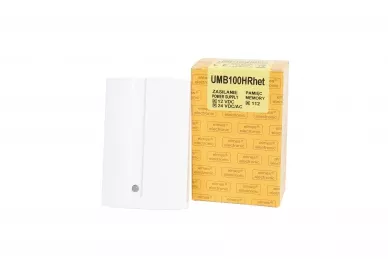 Elmes UMB100HR-het 1-channel universal receiver