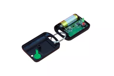 Elmes UMB100HT Télécommande à canal unique