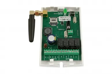 ELMES Universalmodul GSM2000LTE
