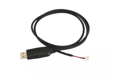 Elmes USB-RS Adaptateur de câble USB-RS