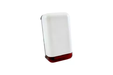 Elmes WSS Segnalatore wireless