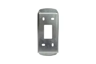 Equerre de fixation pour le portier vidéo SAFE IP