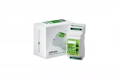 euFIX-Adapter R223 für das Modul Fibaro FGR-223