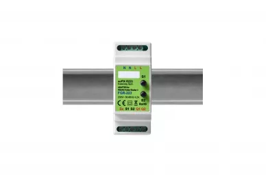 euFIX-Adapter R223 für das Modul Fibaro FGR-223