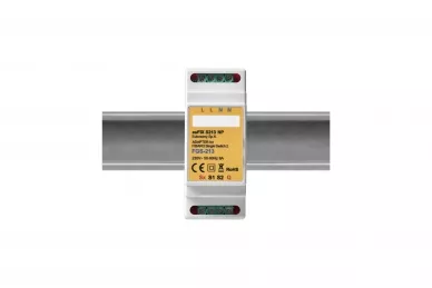euFIX-Adapter S213NP für Fibaro-Modul FGS-213 oder FGBHS-213 (HomeKit)