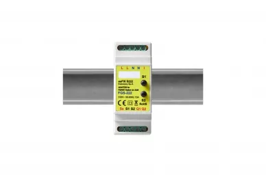 euFIX-Adapter S222 für Modul Fibaro FGS-222