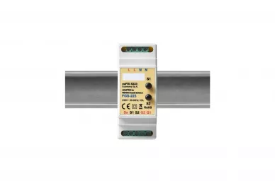 euFIX-Adapter S223 für das Modul Fibaro FGS-223