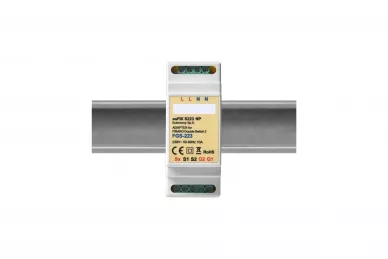 euFIX-Adapter S223NP für Modul Fibaro FGS-223