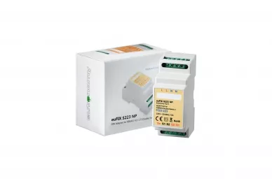 euFIX-Adapter S223NP für Modul Fibaro FGS-223