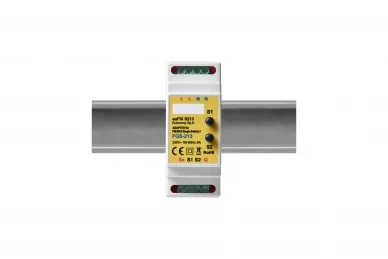 EuFIX S213 Adapter for FIBARO FGS-213 or FGBHS-213 (HomeKit) modules