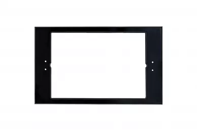 Eutonomy ES-BLBLK-4-6,1 Cadre décoratif Bleached Black
