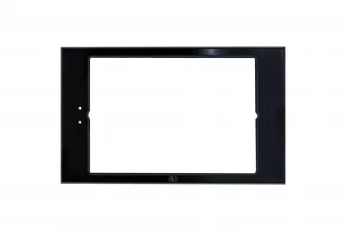 Eutonomy ES-BLBLK-4-7,5 Decorative frames black