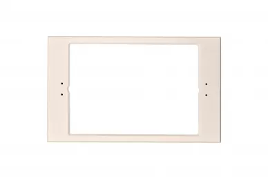 Eutonomy ES-IVORY-4-6,1 Dekorativer Rahmen Essential IVORY