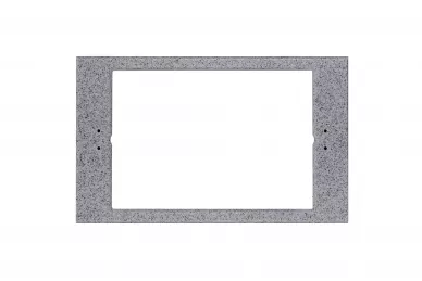 Eutonomy ES-STONE-4-7,5 Dekorativer Rahmen Essential STONE