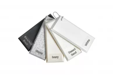 Eutonomy ES-TMPLT-6 Farbkarte für Rahmen Essential