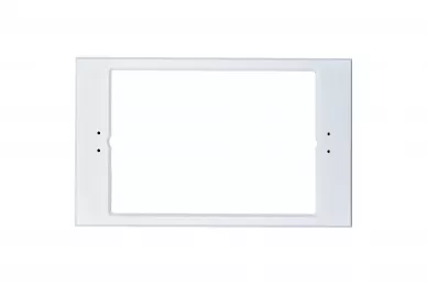 Eutonomy ES-WHITE-4-SGT Ramka dekoracyjna Essential biała