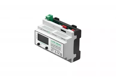 Eutonomy euLINK Gateway (Raspberry Pi 4B) Passerelle de communication