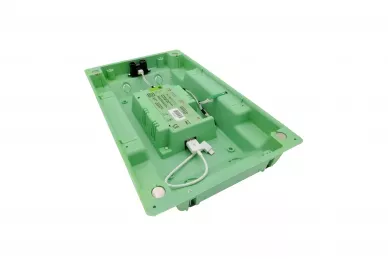 Eutonomy FBWP-PXS-02 euFRAME Unterputzplatte mit Näherungssensor