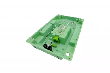 Eutonomy FBWP-PXS-02 euFRAME Unterputzplatte mit Näherungssensor