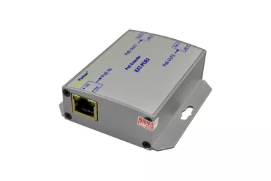 Extender Pulsar EXT-POE2 Repeater sieci LAN oraz zasilania PoE