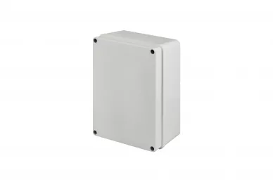 Extender Pulsar EXT-POE2H in einem hermetischen Gehäuse
