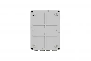 Extender Pulsar EXT-POE2H in einem hermetischen Gehäuse