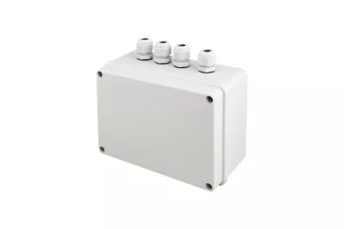 Extender Pulsar EXT-POE3H