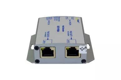 Extender Pulsar EXT-POE4 Repeater Alimentation LAN et PoE