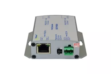 Extender Pulsar EXT-POE4 Repeater Alimentation LAN et PoE