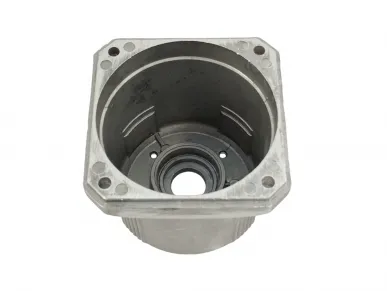 Faac 00058P2101 Motor cap f0524