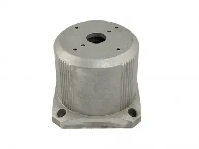 Faac 00058P2101 Motor cap f0524