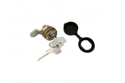 Faac 00058P2227 Lock for spin -ja209-