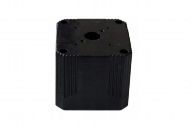 FAAC 10058F0524-AX Motor stator housing drive 414 (black)