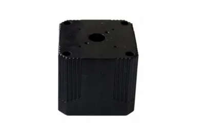 FAAC 10058F0524-AX Motor stator housing drive 414 (black)