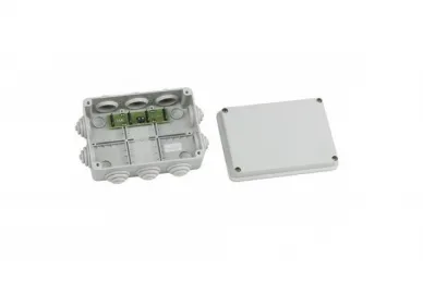 Faac 102845 MULTIDEC Modulo di estensione a 4 canali