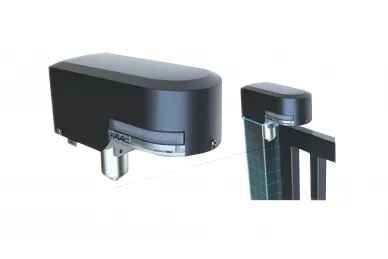 Faac 104250 Elektromechanischer Antrieb S2500I 24V