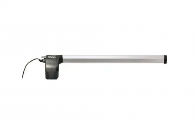 Faac 104471 Electromechanical actuator 412 230V SX (left)