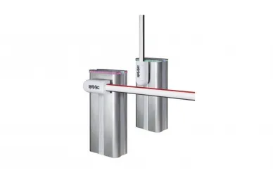 Faac 104680 B680H Automatische Hybridschranke 24V