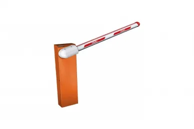 Faac 104906 615BPR STANDARD pomarańczowy Jednostka szlabanu 230 V