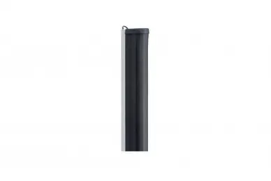 Faac 105531 Set of safety edges 2.5 m long XS55