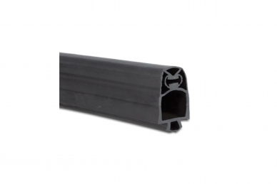 Faac 105781/1 Profil gumowy XS30 długość 1 m