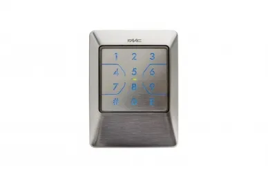 Faac 105907 XKPR 125 125 kHz proximity reader with code keypad