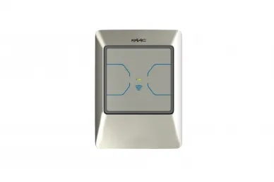 Faac 105925 XTRR 125 Proximity reader 125 kHz