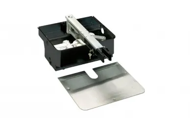 Faac 10675301 Attuatore da sottosuolo 770N 24 V