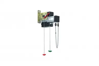 Faac 109550 Gear Actuator with Integrated Encoder 541V 3PH 400V